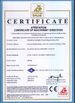 Çin Shandong Geological &amp; Mineral Equipment Ltd. Corp. Sertifikalar